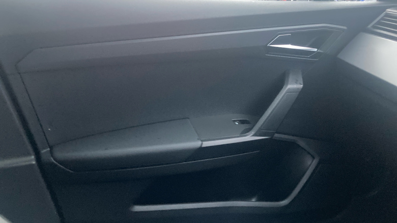 SEAT Ibiza 1.0 TSI 95 SE Technology [EZ] 5dr Petrol Hatchback